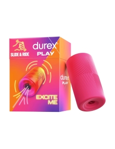 Durex Play Slide & Ride Masturbation Sleeve 2