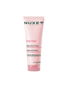 Nuxe Very Rose Esfoliante Facial 75ml