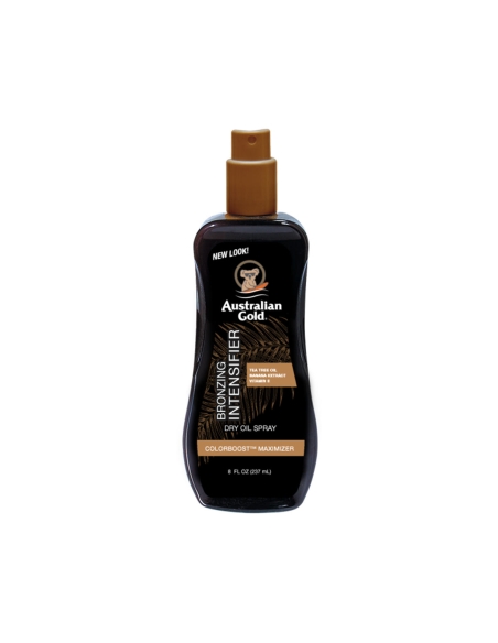 Australian Gold Intensifier Bronzing Dry Oil Spray 237ml