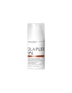 Olaplex Bond Smoother Leave-In Reparative Styling Cream...