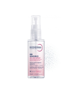 Bioderma Sensibio AR SOS Spray 70ml 2