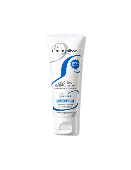Embryolisse Lait-Crème Multi-Protection SPF20 40ml