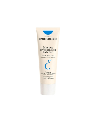 Embryolisse Mascara Hidrataçao Intensa 50ml
