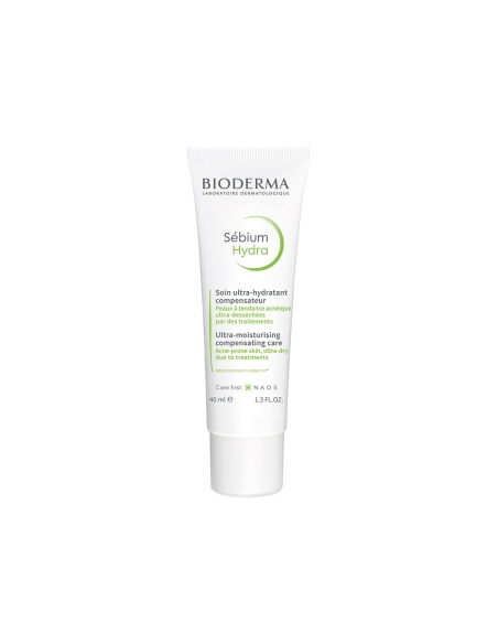 Bioderma Sébium Hydra 40ml
