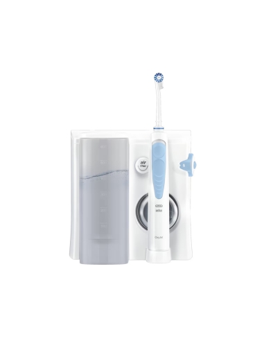 Oral B Irrigador Dentário Oxyjet