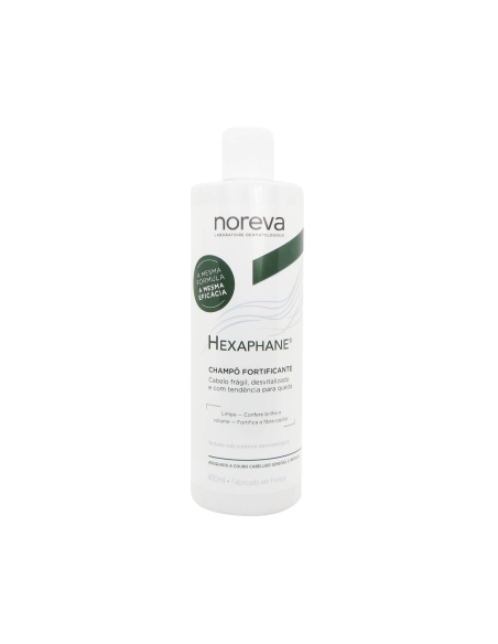 Noreva Hexaphane Champô Fortificante 400ml