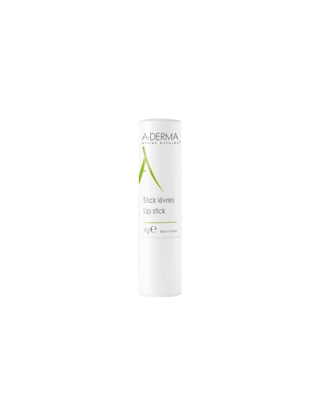 A-Derma Stick Labial 4gr