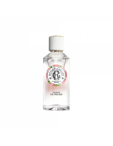 Roger Gallet Fleur de Figuier Água Perfumada 100ml