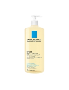 La Roche Posay Lipikar Óleo Lavante 750ml