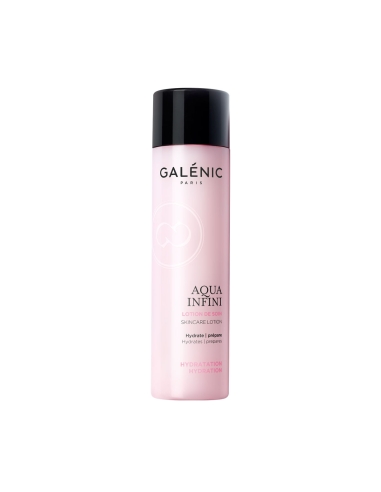 Galenic Aqua Infini Loção Preparadora 200ml