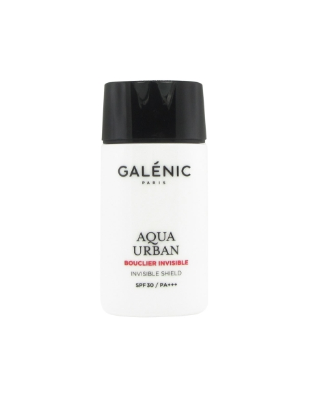 Galénic Aqua Urban Escudo Invisível SPF30/PA+++ 40ml