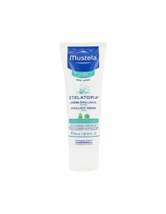 Mustela Stelatopia Creme Emoliente Rosto 40ml