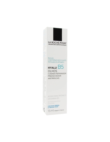 La Roche Posay Hyalu B5 Olhos 15ml