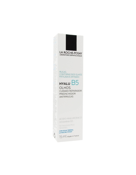 La Roche Posay Hyalu B5 Olhos 15ml