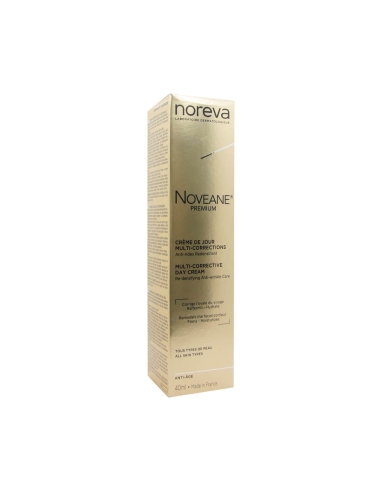 Noreva Noveane Premium Creme Dia Multi...
