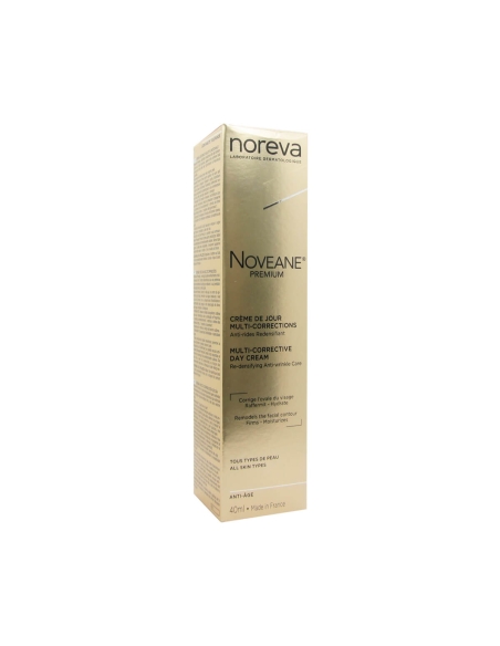 Noreva Noveane Premium Creme Dia Multi Correções 50ml