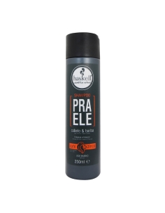 Haskell Pra Ele Champô Cabelo e Barba 250ml