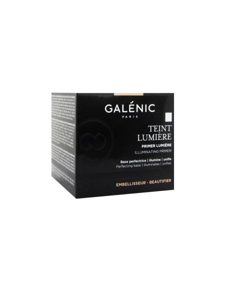 Galenic Teint Lumière Primer iluminador 50ml