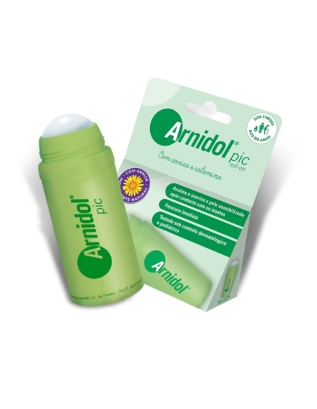 Arnidol Pic Roll-On 30ml