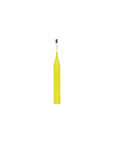 Elgydium Clinic Mono Compact Amarelo 1mm