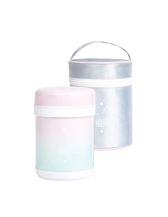 Saro Recipiente Termo Estojo Galáxia 900ml