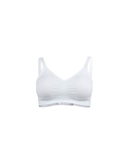 Medela Comfy Bra Soutien Conforto S Branco