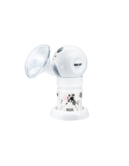 NUK Luna Bomba Tira-Leite Eléctrica