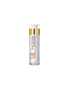 Frezyderm Velvet Sunscreen Face SPF50+ Second Skin...