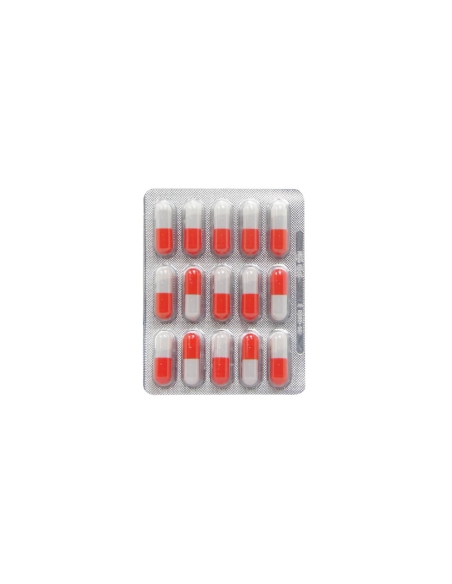 Sangool Utipro Plus AF 15 Cápsulas