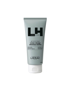 Lierac Homme Gel de Duche Integral 200ml