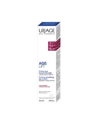Uriage Age Lift Creme de Dia Lift Refirmante 40ml