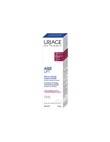 Uriage Age Lift Sérum Intensivo Lift Refirmante...