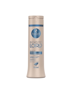 Haskell Bendito Loiro Champô 300ml