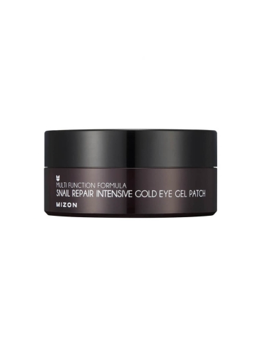 Mizon Snail Repair Intensive Gold Eye Gel Patch 60 unidades