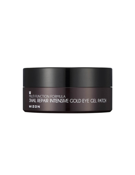 Mizon Snail Repair Intensive Gold Eye Gel Patch 60 unidades