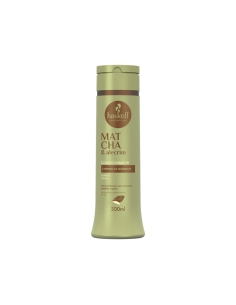 Haskell Matcha e Alecrim Condicionador 300ml