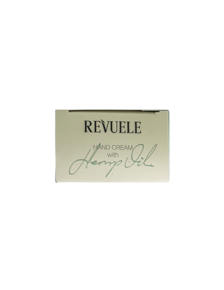 Revuele Hemp Me Hand Cream 80ml