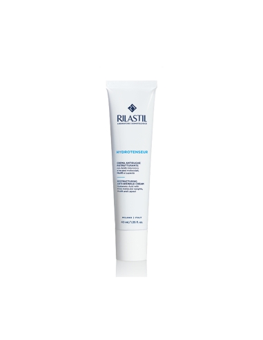 Rilastil Hydrotenseur Creme Antirrugas Rico Restruturante 40ml