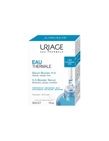 Uriage Eau Thermale Sérum Booster H.A 30ml