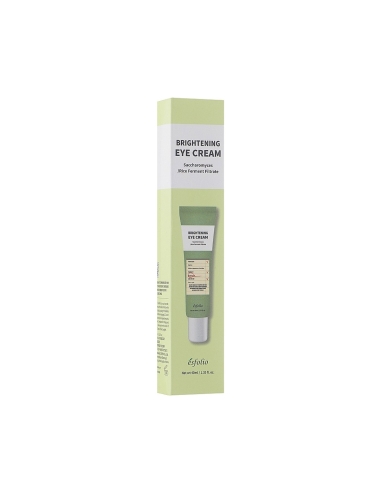 Esfolio Brightening Eye Cream 40ml