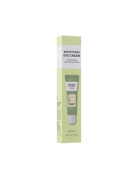 Esfolio Brightening Eye Cream 40ml