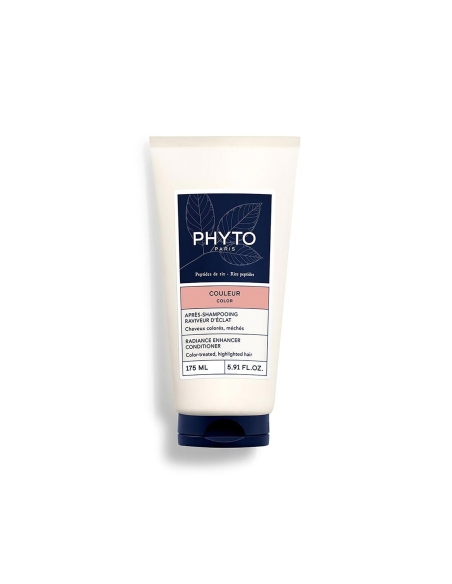 Phyto Phytocolor Condicionador Potenciador de Luminosidade 175ml