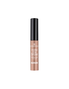 Essence Make Me Brow Eyebrow Gel Mascara 01 Blondy Brows...