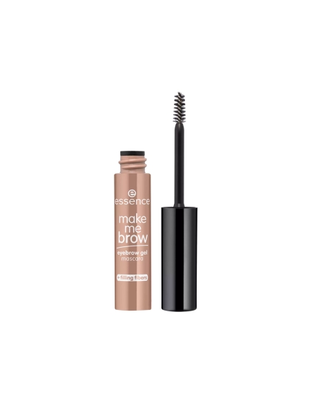 Essence Make Me Brow Eyebrow Gel Mascara 01 Blondy Brows 3,8ml