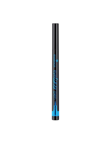 Essence Eyeliner Pen Waterproof 01 1ml