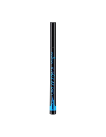 Essence Eyeliner Pen Waterproof 01 1ml