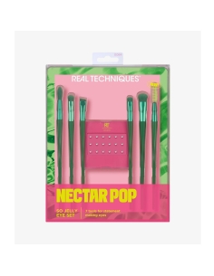 Real Techniques 3920 Nectar Pop So Jelly Eye Makeup Brush... 2