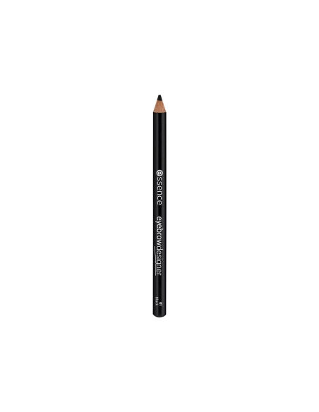 Essence Eyebrow Designer 01 Black 1g