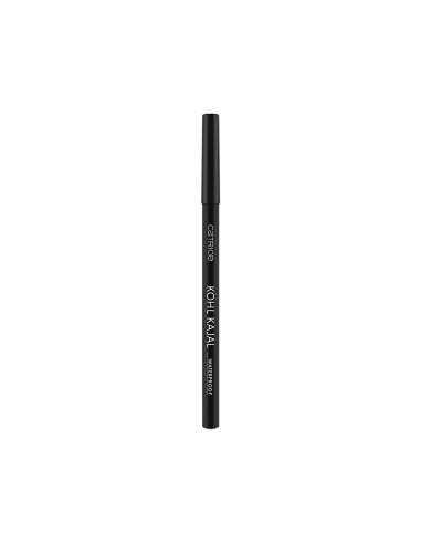 Catrice Kohl Kajal Waterproof 010 Check Chic Black 0,78g
