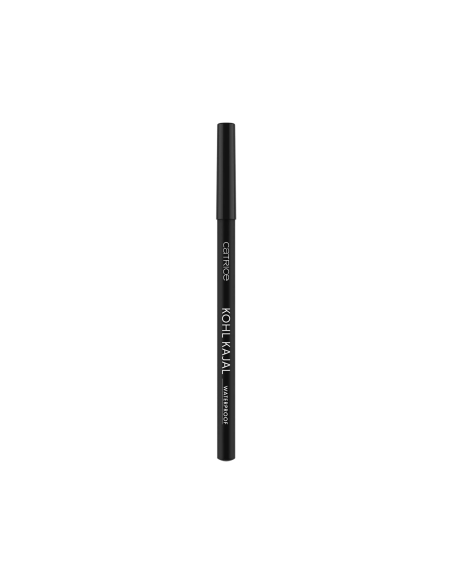 Catrice Kohl Kajal Waterproof 010 Check Chic Black 0,78g